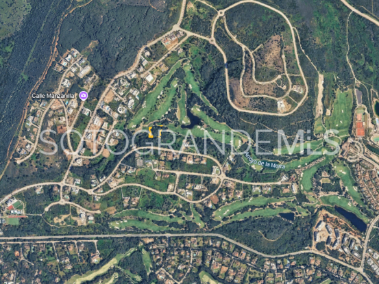 Buy plot in La Reserva | Sotogrande Home