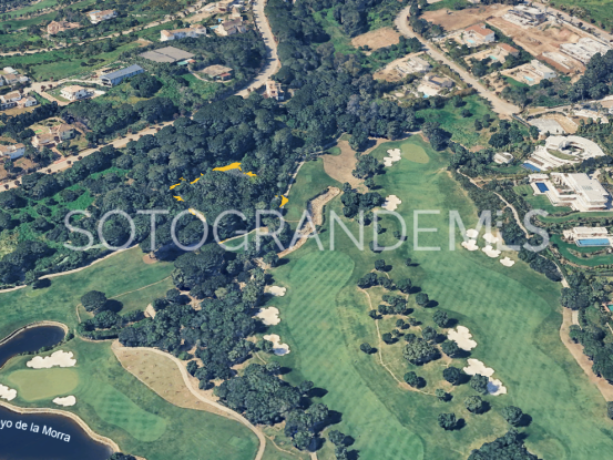 Buy plot in La Reserva | Sotogrande Home