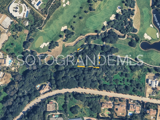 Buy plot in La Reserva | Sotogrande Home
