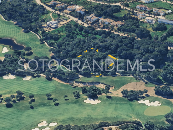 Buy plot in La Reserva | Sotogrande Home