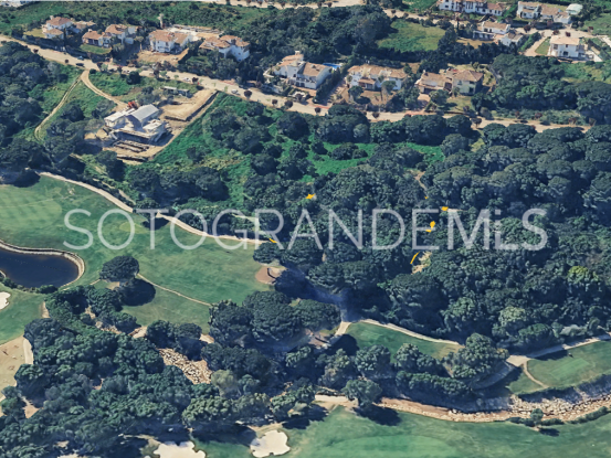 Parcela a la venta en La Reserva | Sotogrande Home