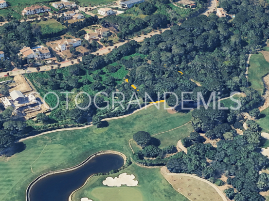 Parcela a la venta en La Reserva | Sotogrande Home