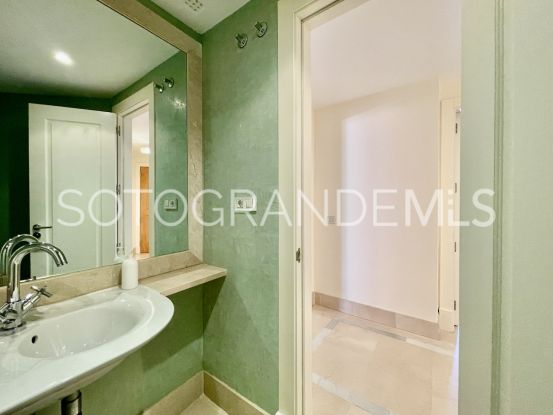 Ground floor apartment for sale in Sotogrande Marina | Sotogrande Home