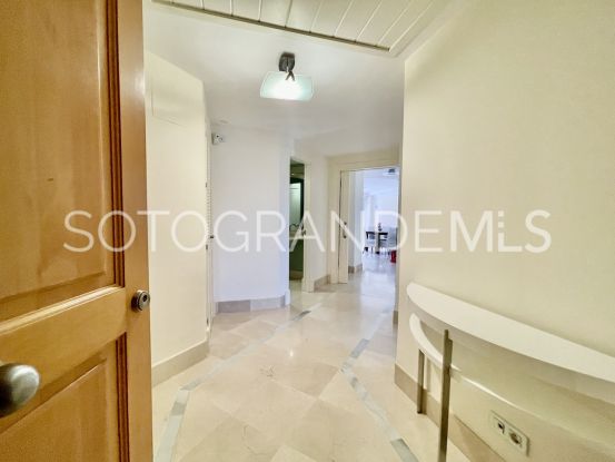 Ground floor apartment for sale in Sotogrande Marina | Sotogrande Home