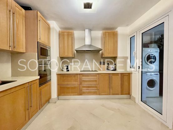 Ground floor apartment for sale in Sotogrande Marina | Sotogrande Home