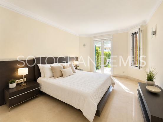 Ground floor apartment for sale in Sotogrande Marina | Sotogrande Home