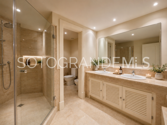 Ground floor apartment for sale in Sotogrande Marina | Sotogrande Home
