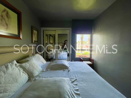 Apartamento a la venta de 2 dormitorios en Sotogrande | Sotogrande Home