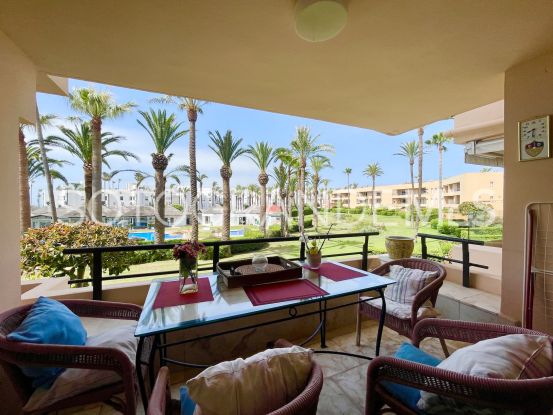 Apartamento a la venta de 2 dormitorios en Sotogrande | Sotogrande Home
