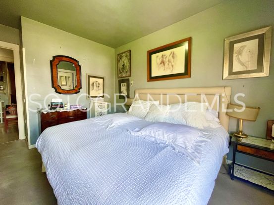 Apartamento a la venta de 2 dormitorios en Sotogrande | Sotogrande Home