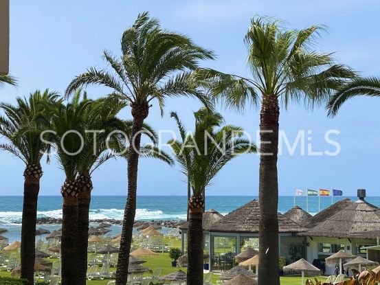 Apartamento a la venta de 2 dormitorios en Sotogrande | Sotogrande Home