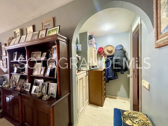 Apartamento a la venta de 2 dormitorios en Sotogrande | Sotogrande Home