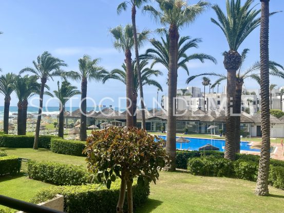 Apartamento a la venta de 2 dormitorios en Sotogrande | Sotogrande Home