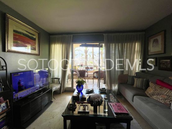 Apartamento a la venta de 2 dormitorios en Sotogrande | Sotogrande Home