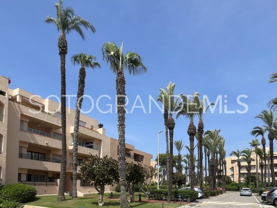 Apartamento a la venta de 2 dormitorios en Sotogrande | Sotogrande Home
