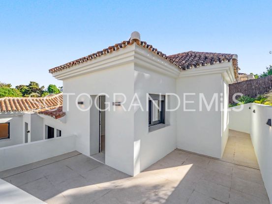 5 bedrooms villa in Sotogrande Costa for sale | Sotogrande Home