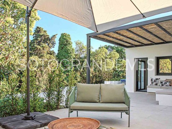 5 bedrooms villa in Sotogrande Costa for sale | Sotogrande Home