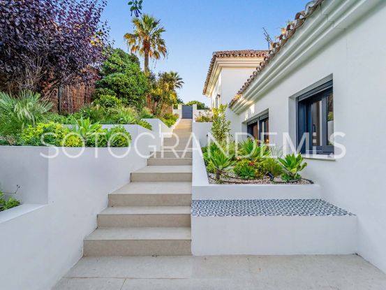5 bedrooms villa in Sotogrande Costa for sale | Sotogrande Home