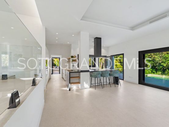 5 bedrooms villa in Sotogrande Costa for sale | Sotogrande Home