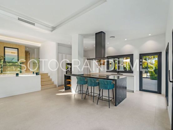 5 bedrooms villa in Sotogrande Costa for sale | Sotogrande Home