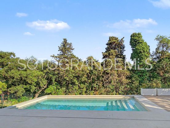 5 bedrooms villa in Sotogrande Costa for sale | Sotogrande Home