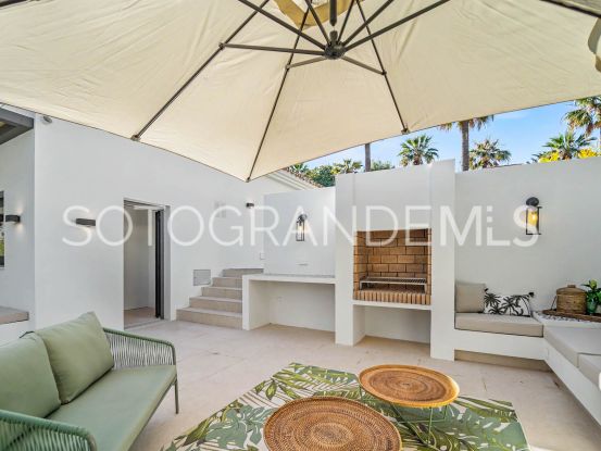 5 bedrooms villa in Sotogrande Costa for sale | Sotogrande Home