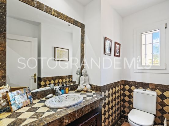 Villa in Sotogrande Alto for sale | Sotogrande Home