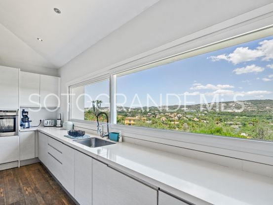 Villa in Sotogrande Alto for sale | Sotogrande Home