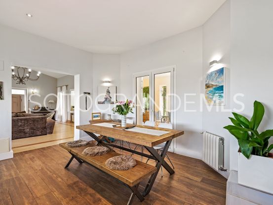 Villa in Sotogrande Alto for sale | Sotogrande Home