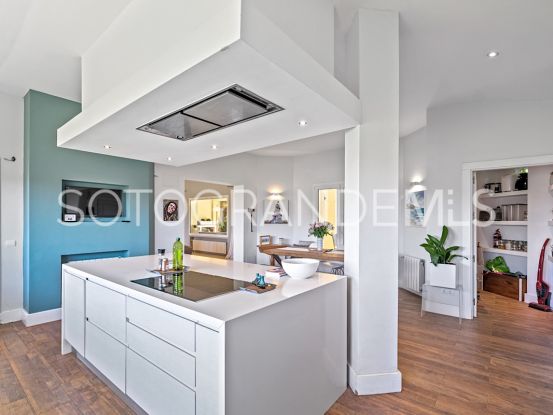 Villa in Sotogrande Alto for sale | Sotogrande Home