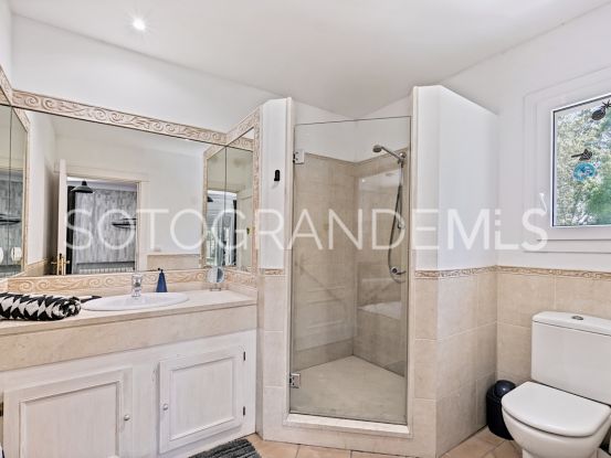 Villa in Sotogrande Alto for sale | Sotogrande Home