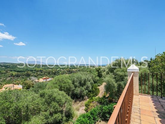 Villa in Sotogrande Alto for sale | Sotogrande Home