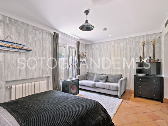 Villa in Sotogrande Alto for sale | Sotogrande Home