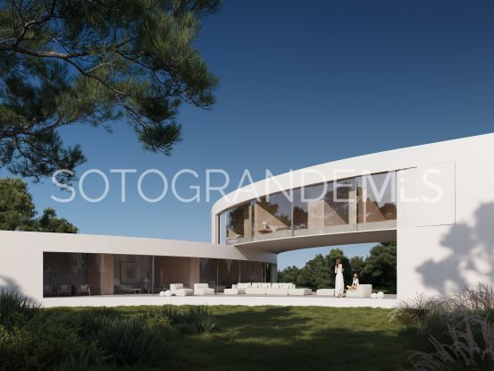 Villa en venta con 7 dormitorios en Sotogrande Alto | Sotogrande Home