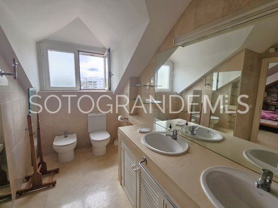 Comprar Ático en Marina de Sotogrande | Sotogrande Home