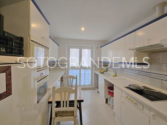 Comprar Ático en Marina de Sotogrande | Sotogrande Home