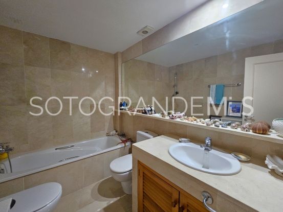 Comprar Ático en Marina de Sotogrande | Sotogrande Home