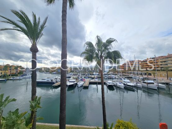 Comprar Ático en Marina de Sotogrande | Sotogrande Home