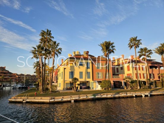 Comprar Ático en Marina de Sotogrande | Sotogrande Home