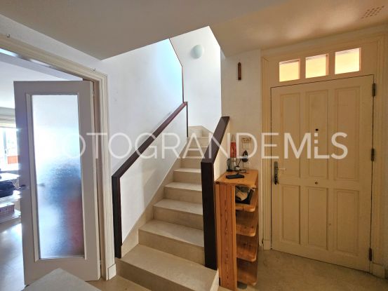 Comprar Ático en Marina de Sotogrande | Sotogrande Home