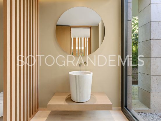 Se vende villa en Sotogrande Costa | Sotogrande Home