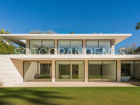 Se vende villa en Sotogrande Costa | Sotogrande Home