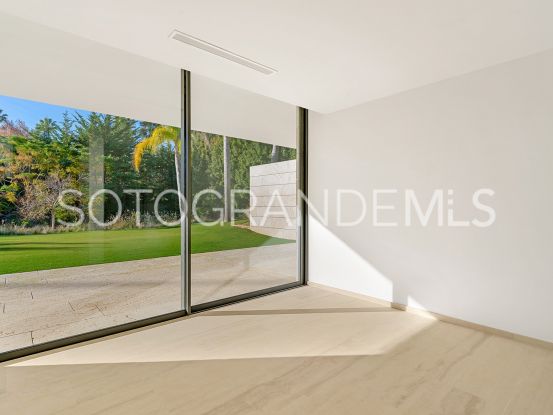 Se vende villa en Sotogrande Costa | Sotogrande Home