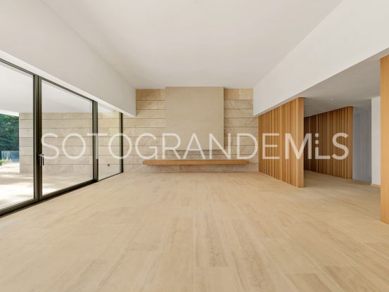 Se vende villa en Sotogrande Costa | Sotogrande Home