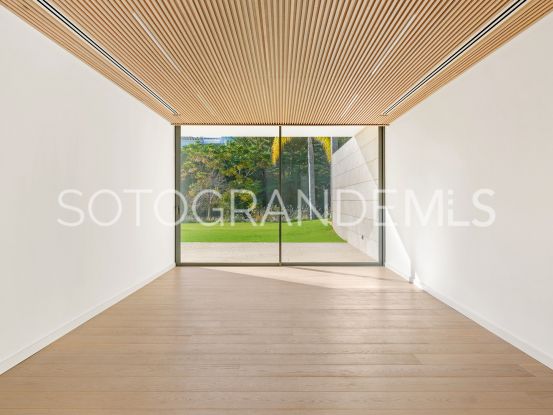 Se vende villa en Sotogrande Costa | Sotogrande Home