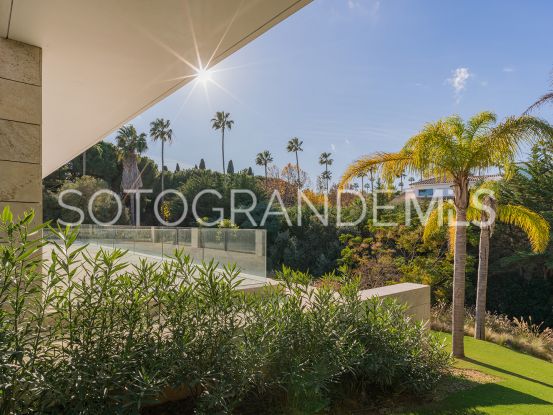 Se vende villa en Sotogrande Costa | Sotogrande Home