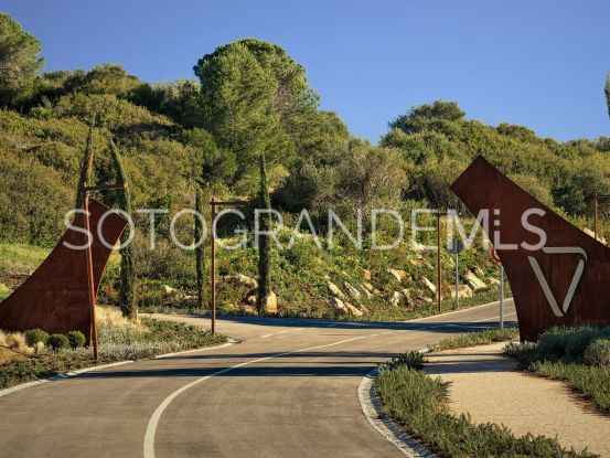 Villa with 6 bedrooms in La Reserva, Sotogrande | Sotogrande Home