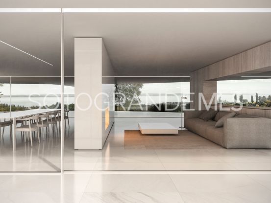 Villa with 6 bedrooms in La Reserva, Sotogrande | Sotogrande Home
