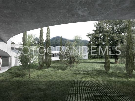 Villa with 6 bedrooms in La Reserva, Sotogrande | Sotogrande Home