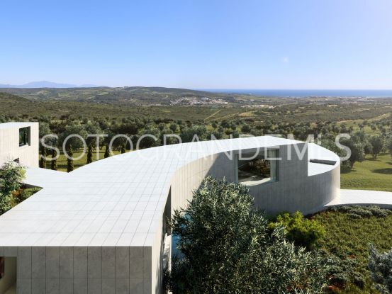 Villa with 6 bedrooms in La Reserva, Sotogrande | Sotogrande Home
